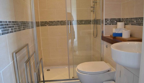 Habitación Confort doble, 1 cama de matrimonio grande