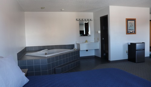Suite Confort