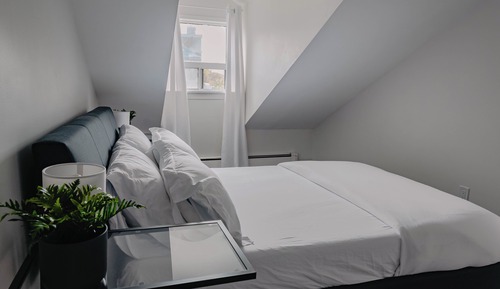 Suite Deluxe