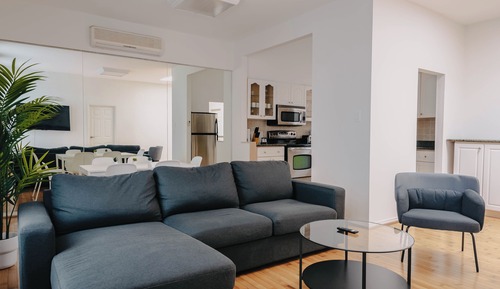 Suite Deluxe