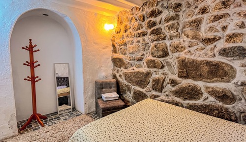 Habitación básica doble
