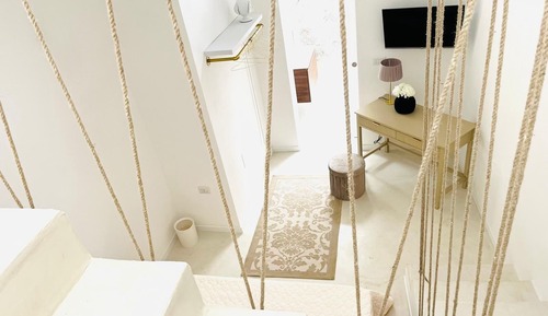 Habitación Deluxe doble