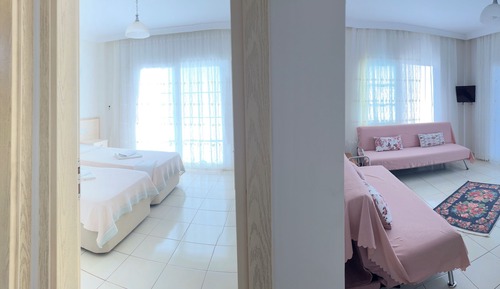 Apartamento clásico