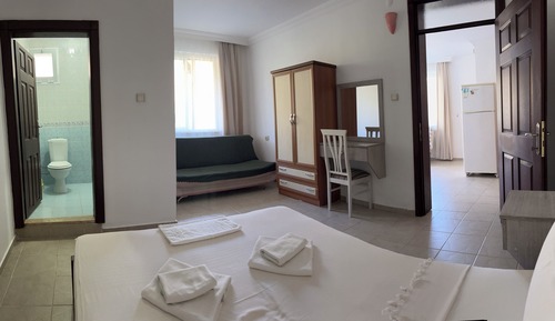 Apartamento Confort