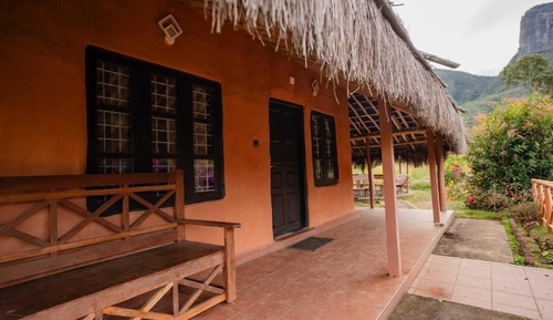 Habitación tradicional