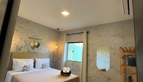 Suite estudio Confort