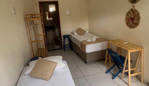 Habitación básica