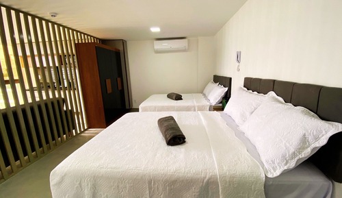 Apartamento Deluxe