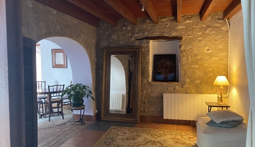 Apartamento de lujo