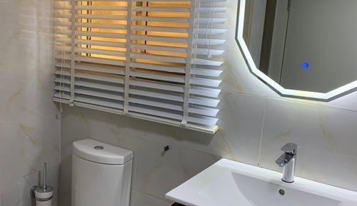 Apartamento Deluxe