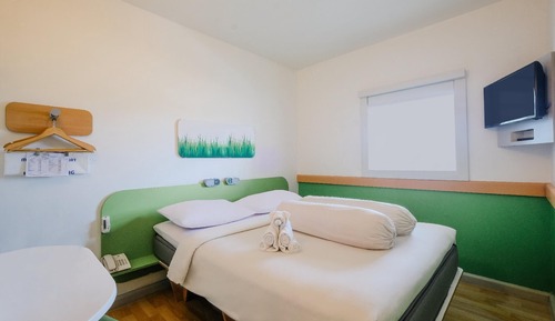 Habitación individual estándar