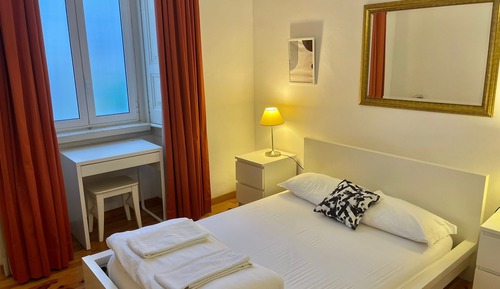 Comfort Apartment, 3 Bedrooms