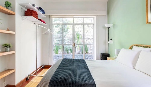 Apartamento Deluxe