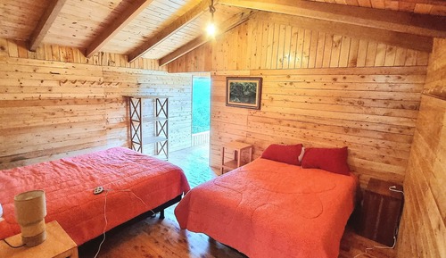 Habitación Deluxe doble