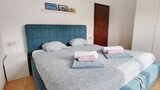 Apartment (Angela - 200 m from sea - A1(4))