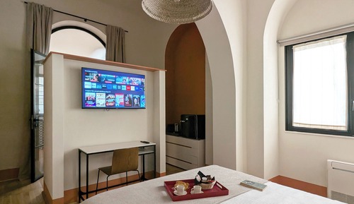 Habitación estándar