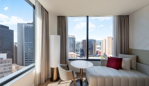 Habitación Premium, 1 cama de matrimonio grande