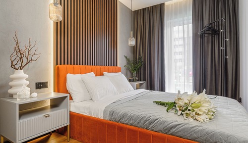 Apartamento exclusivo