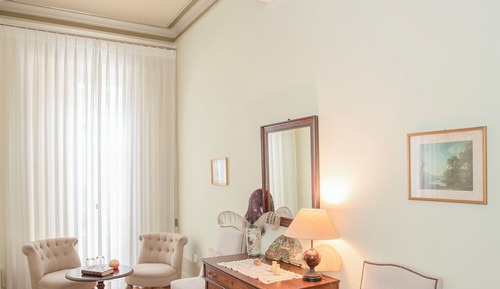 Habitación Grand
