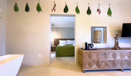 Suite ejecutiva