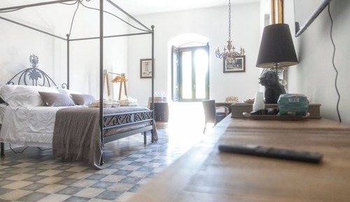 Suite presidencial