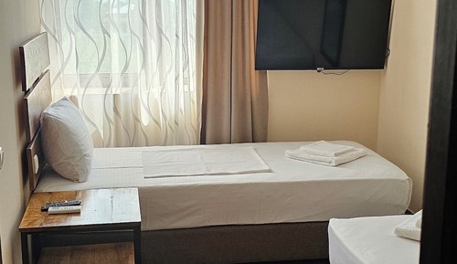 Comfort Twin Room
