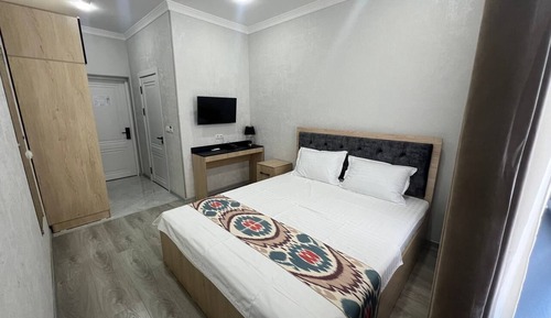 Habitación individual estándar