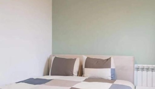 Habitación individual clásica