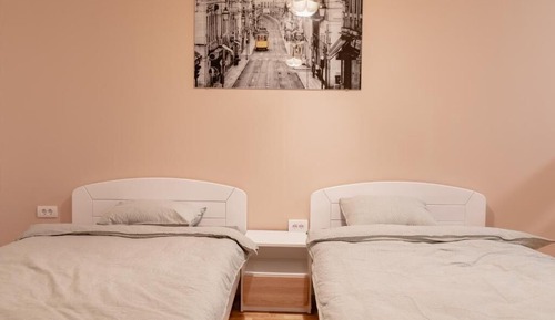 Habitación familiar