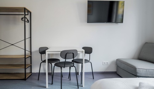 Apartamento estándar