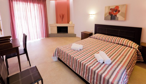 Suite junior