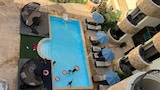 Double or Twin Room, Resort View