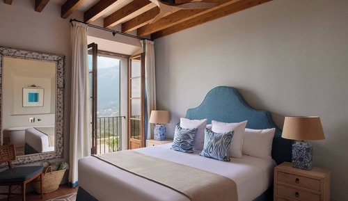 Suite superior