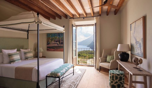 Suite Deluxe