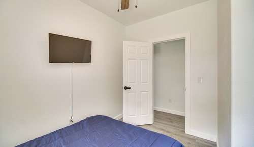Casa (2 Bedrooms)