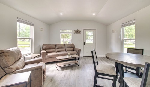Casa (2 Bedrooms)