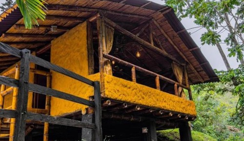 Habitación de lujo