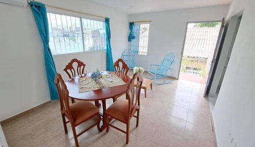 Apartamento familiar