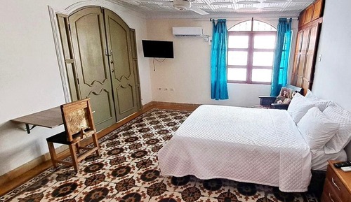 Habitación Confort doble