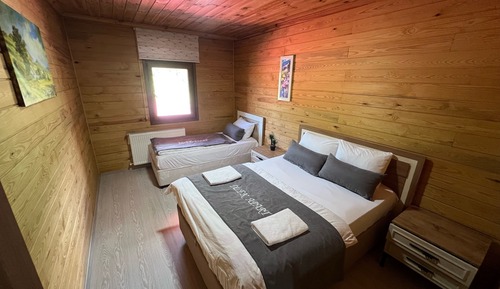 Apartamento familiar