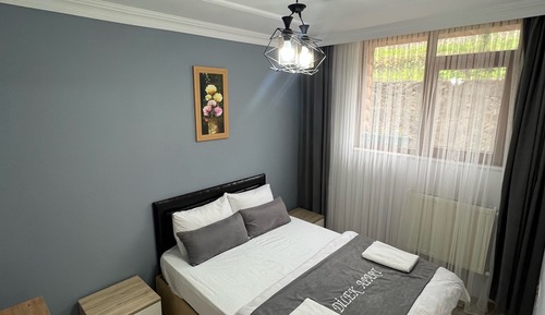 Apartamento familiar