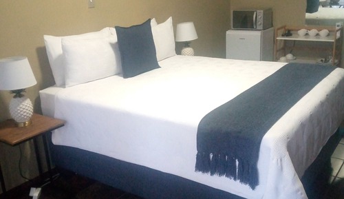 Comfort Double Room, 1 Queen Bed