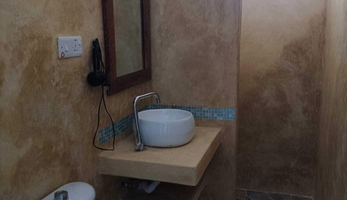 Habitación Confort, balcón