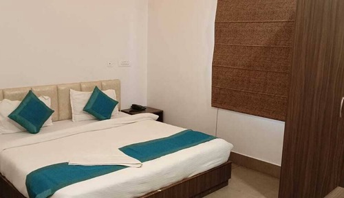 Suite estudio familiar
