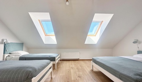Apartamento Confort