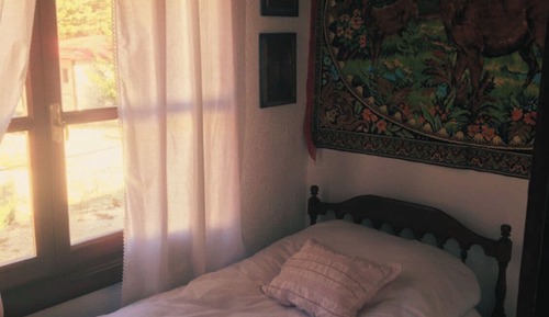 Habitación tradicional