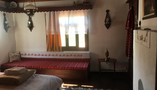 Habitación tradicional
