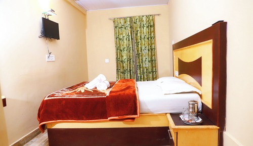 Suite estudio ejecutiva
