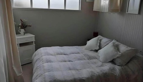Cabaña clásica