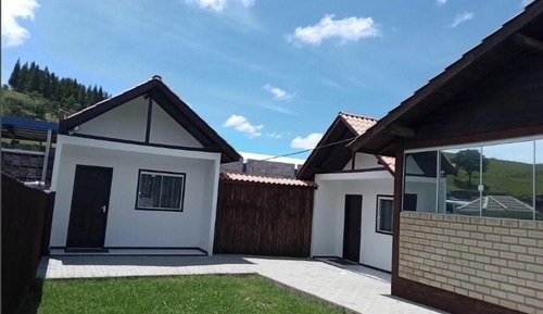 Chalet Deluxe, vistas a la colina